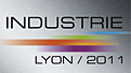 Logo Industrie 2011