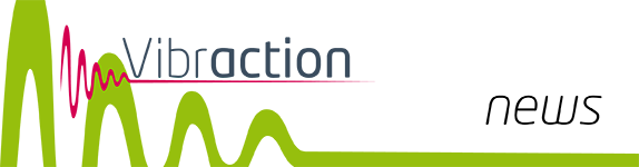 Link to VIBRACTION's Web site